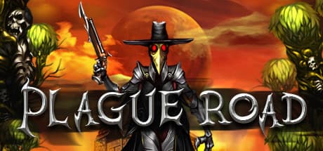 Plague Road：病に蝕まれた都市へ戻る医師の物語