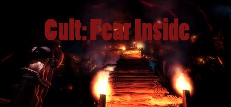 Cult: Fear Inside - 精神病院の悪夢から生き延びろ