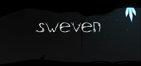 Sweven: A Bunny's Journey Home Through a Darkly Themed World