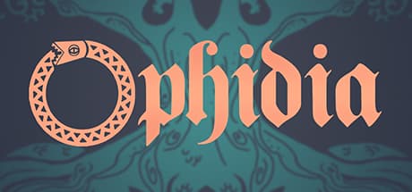 Ophidia: 蛇の神として敵を喰らえ!