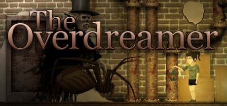 The Overdreamer:少女の悪夢を生き延びる