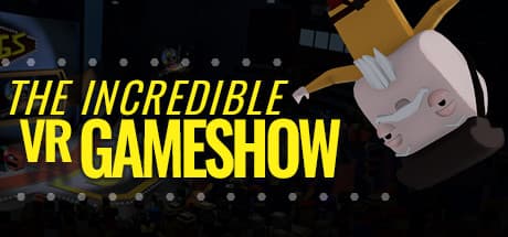 The Incredible VR Game Show：バーチャルゲームショーのスターダムへの切符