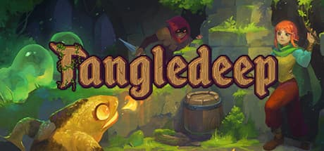 Tangledeep — Retro Roguelike RPG Adventure