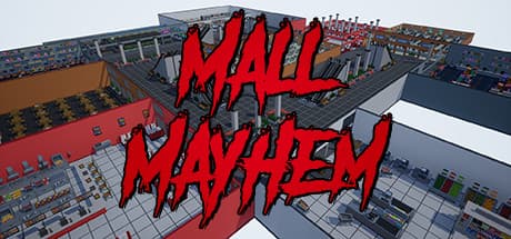 Mall Mayhem: Fast-paced action that tests reflexes and decisions