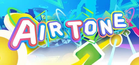 Airtone:VRリズムアドベンチャーに没入しよう