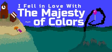 The Majesty of Colors Remastered: An Ocean Creature's Surface Awakening