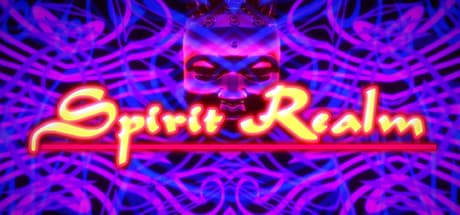 Spirit Realm VR:アストラル界を探索する無料カジュアルVR体験