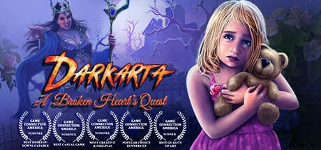 Darkarta: A Broken Heart's Quest — 母性の感動的な旅