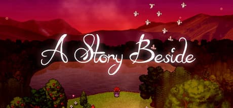 A Story Beside: An Innkeeper's Life and Love Story