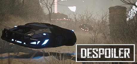DESPOILER：戦略的エスカレーションが鍵のチーム対戦アリーナレーサー