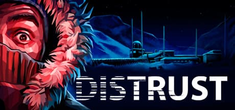 Distrust: Polar Survival - 極寒の悪夢に挑む
