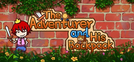 The Adventurer and His Backpack: A Quirky Indie Adventure