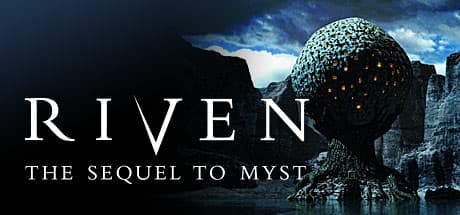 Riven (1997) – Unravel the Secrets of a Troubled World