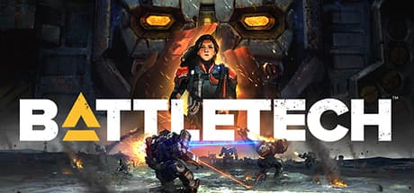 BATTLETECH: Command Your Mercenary Mech Outfit