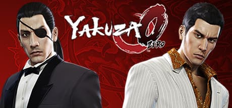 龍が如く0 誓いの場所 — 1980年代の日本を舞台にした壮大なアクションRPG