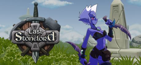 Last Stonelord:古き良きRPGのサバイバルと村づくり