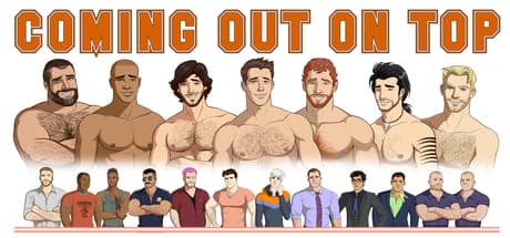 Coming Out on Top: Your College Romance Adventure Awaits