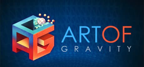Art Of Gravity: A Voxel Physics Puzzle Adventure