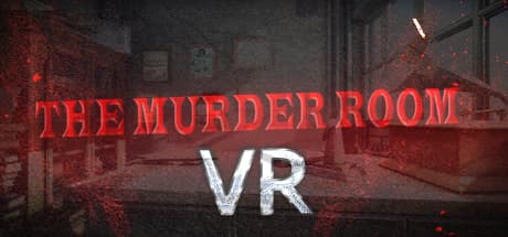 The Murder Room VR：見かけによらない部屋からの脱出