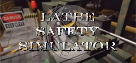 Lathe Safety Simulator VR: Master Industrial Machinery in Virtual Reality