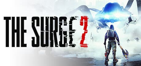ザ・サージ 2 — 過酷なSFアクションRPGサバイバル