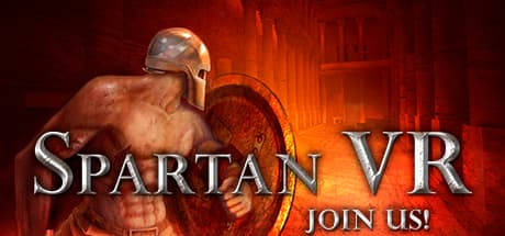 Spartan VR：古代ギリシャの英雄となれ、苛烈なVR戦闘へ
