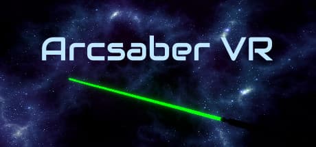 Arcsaber VR:ゼロG近接戦闘アドベンチャー