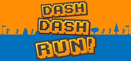 Dash Dash Run!: 腕を振って爆走!VRレーシング