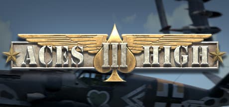 Aces High III: WWII Aerial Combat Simulation with Ground & Sea Warfare