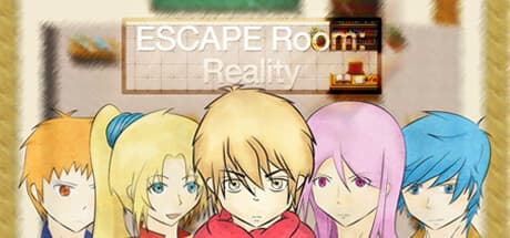 ESCAPE Room: Reality — スリル満点の脱出アドベンチャーでパズルスキルを試そう