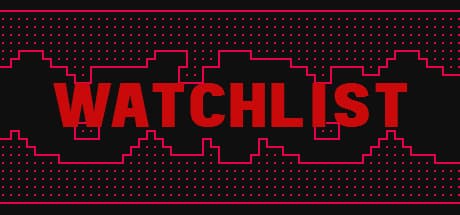 Watchlist: Hunt Undesirables in a Retro Twin-Stick Shooter