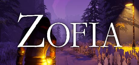 ゾフィア：第一人称RPGで病魔に立ち向かう