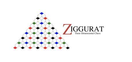 Ziggurat 3D Chess: A Vertical Take on Strategy