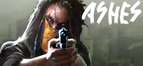 Ashes: Survive the Infected in this Action-Adventure
