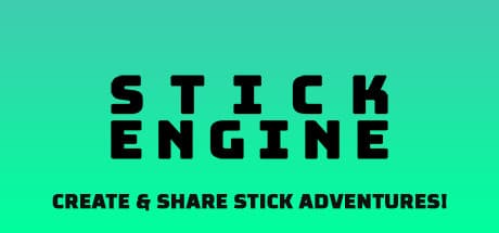 STICK ENGINE: Unleash Chaos with Your Own Stickman Creations