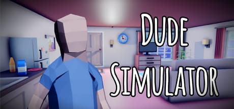 Dude Simulator: Embrace Open-World Chaos and Everyday Life