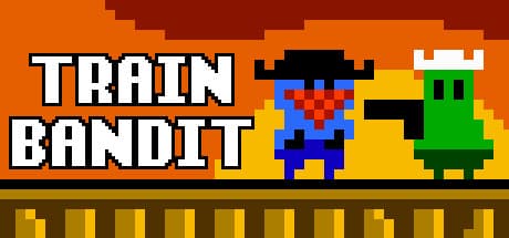 Train Bandit – Showdown on the Rails: Kick the Law's Ass!