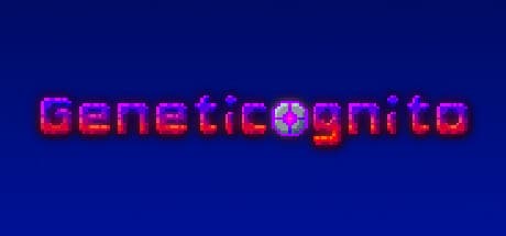 Geneticognito：スカイ施設からのステルスプラットフォーマー脱出
