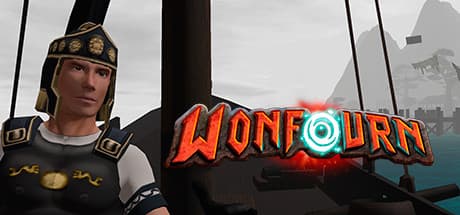 Wonfourn:名声と富を求めて壮大な冒険へ