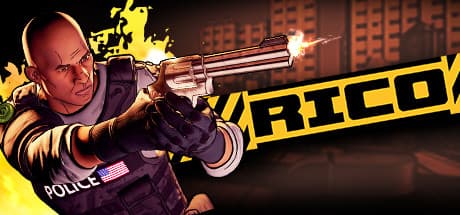 RICO: Buddy-Cop FPS Action