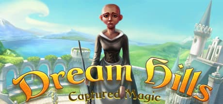 ドリームヒルズ:奪われた魔法 - 呪われたおとぎ話の王国を復元せよ