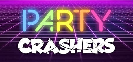 Party Crashers：最大4人で楽しめるカオスな戦闘レースゲーム