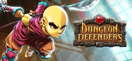 ダンジョンディフェンダーズ：タワーディフェンスアクションRPG
