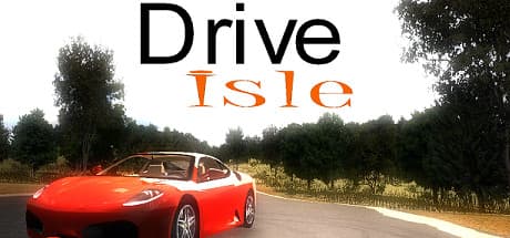 Drive Isle:オープンワールドのドライビング&ドリフトシミュレーション