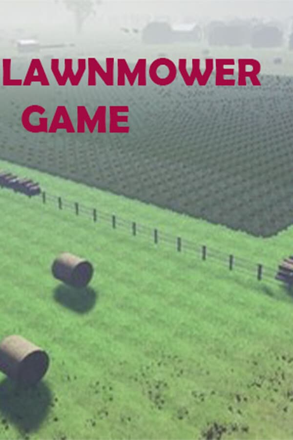 Lawnmower Game: Conquer the Open World, One Blade at a Time