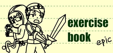 作業本戦記：ターン制ストラテジーRPG