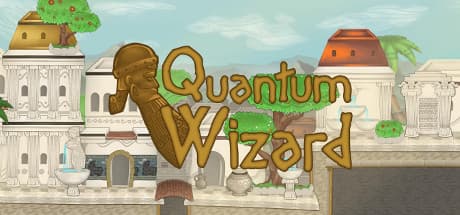 Quantum Wizard：アトランティス反乱で物理法則を操るパズルプラットフォーマー