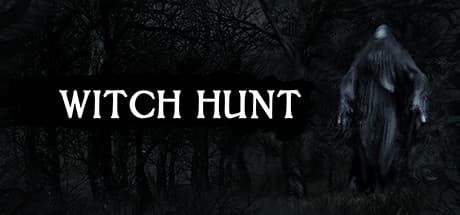 Witch Hunt:18世紀の恐怖サバイバル