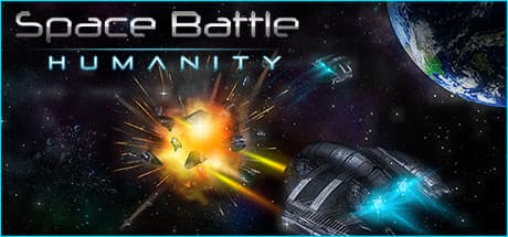 SPACE BATTLE: Humanity - Tactical 3D Space Defense