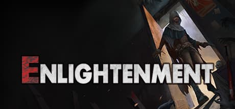 Enlightenment:アークの非線形ローグライクを生き延びる